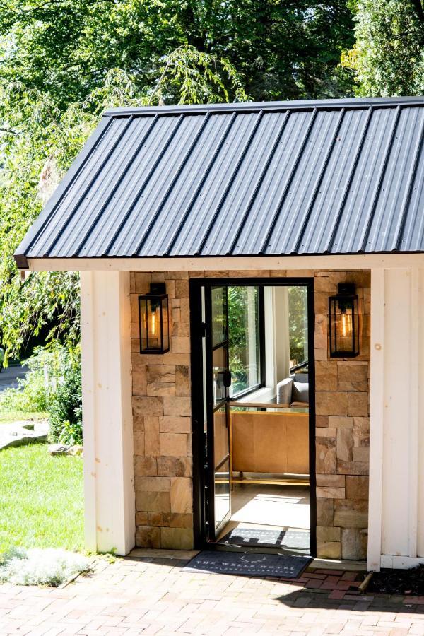 Outpost Inn Highlands Ngoại thất bức ảnh