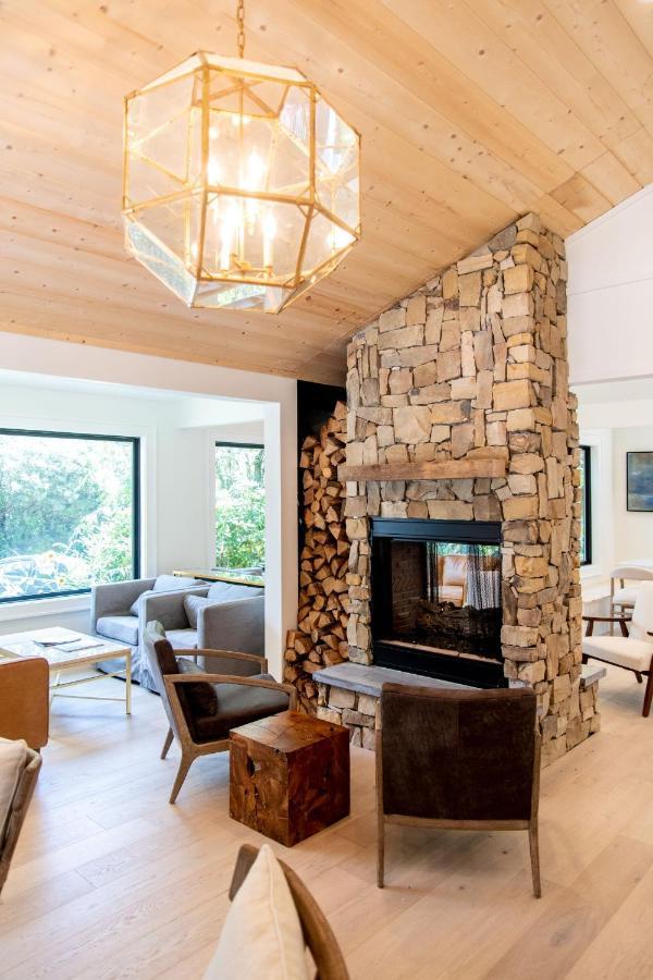 Outpost Inn Highlands Ngoại thất bức ảnh