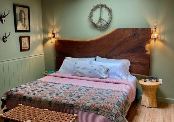 Outpost Inn Highlands Ngoại thất bức ảnh