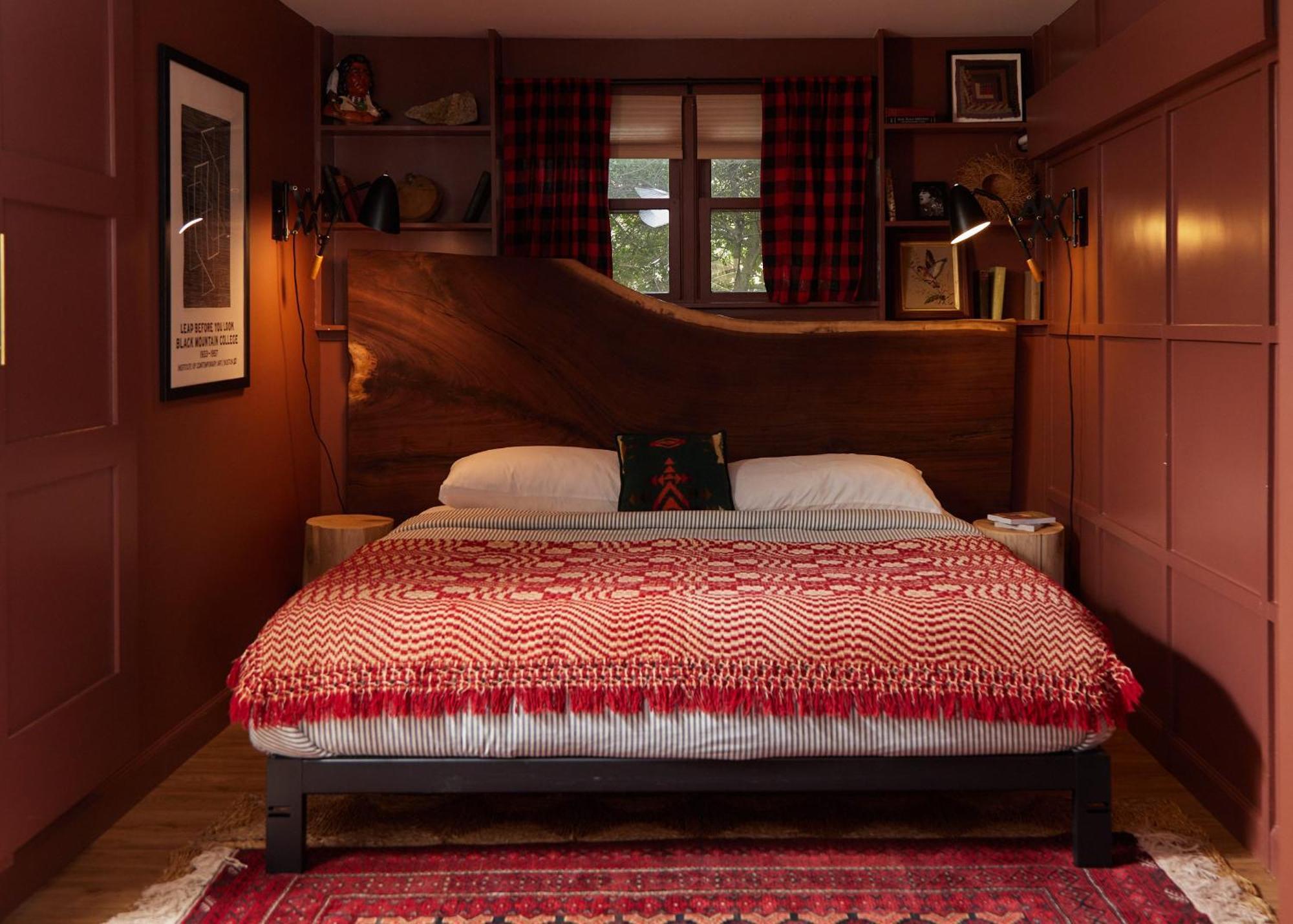 Outpost Inn Highlands Ngoại thất bức ảnh