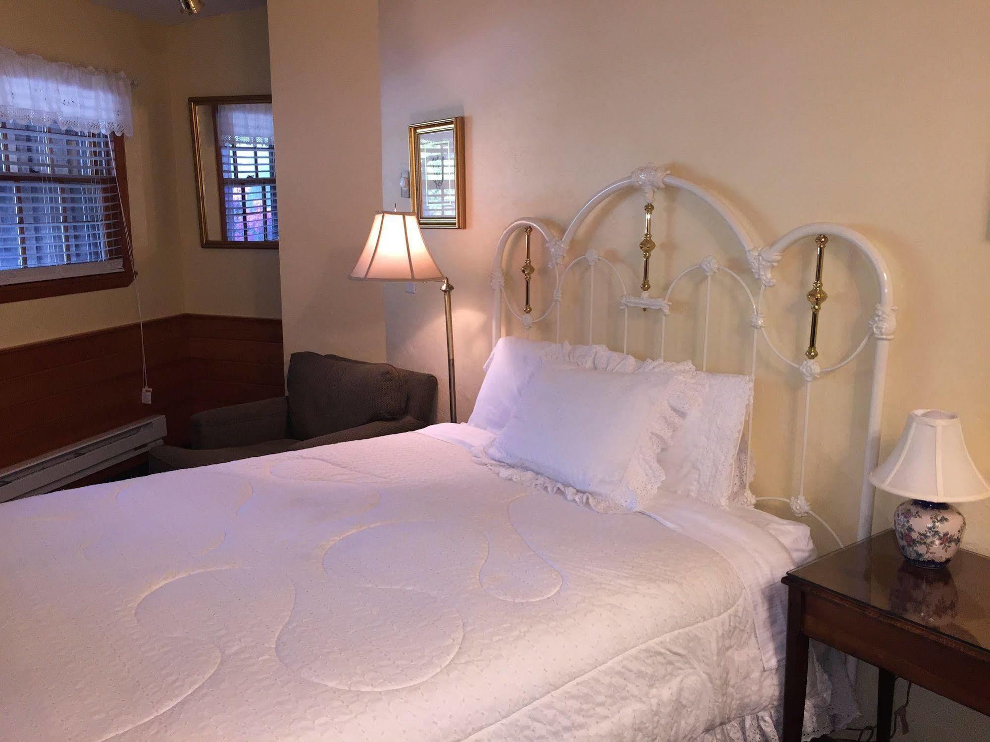 Outpost Inn Highlands Ngoại thất bức ảnh